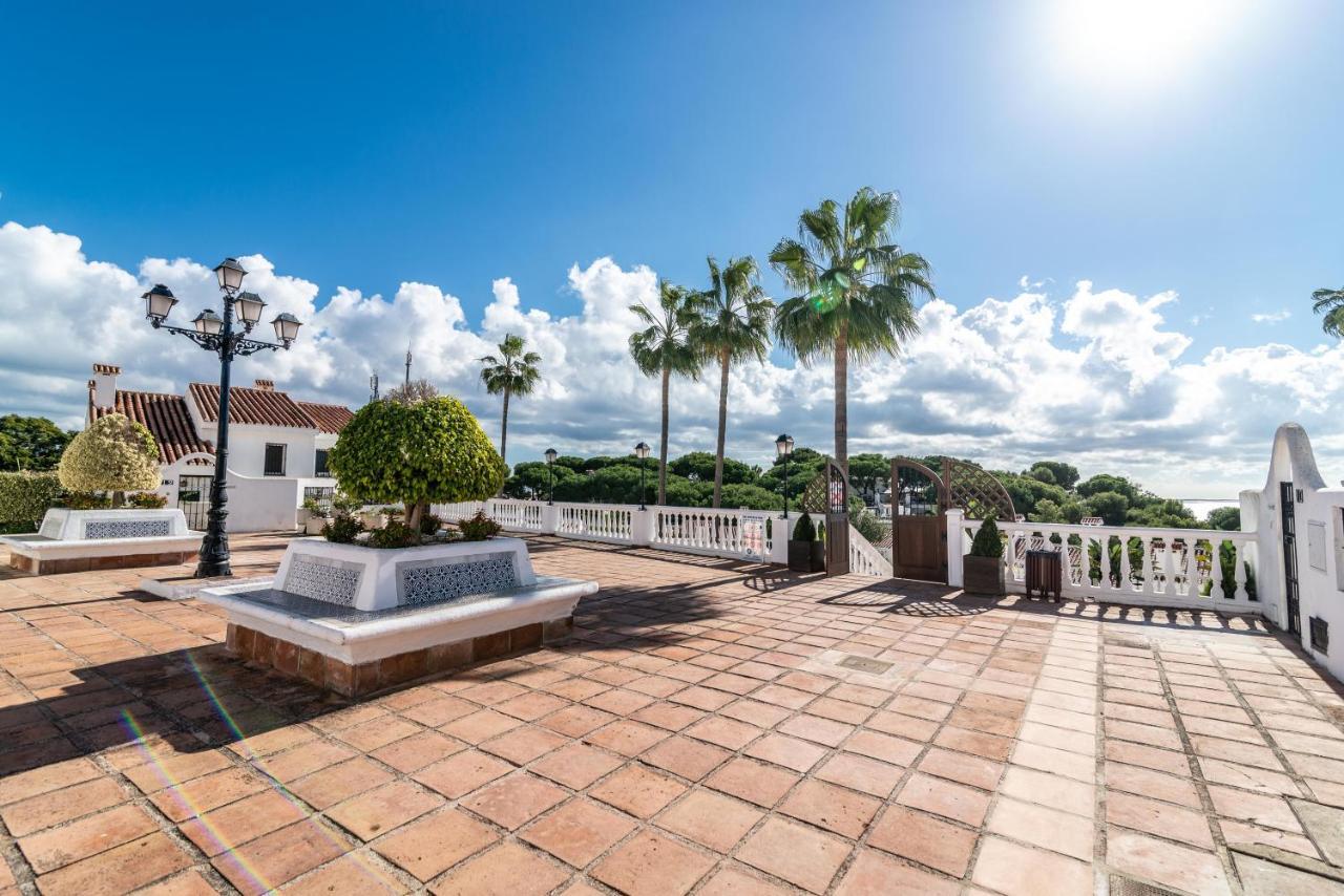 فيلا Vb Seguiriyas Paired House 2Bdr Sea Views بينالماذينا المظهر الخارجي الصورة